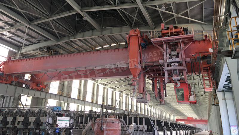 电解铝多功能免费麻豆视频