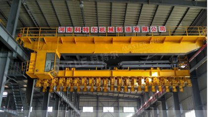 堆垛免费麻豆视频操作前该做哪些检查工作？